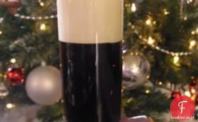 Bianco russo ..Perché Joe Perry li ha bevuti!