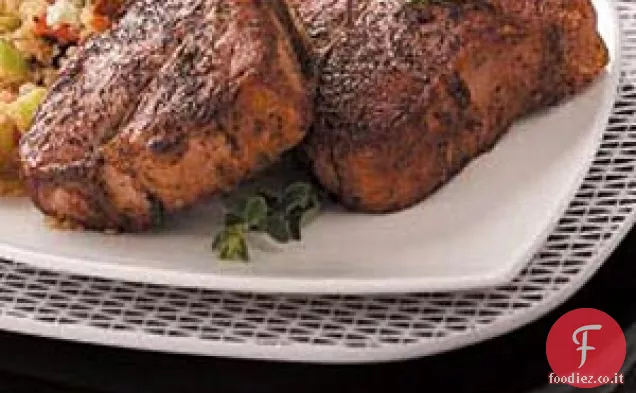 Le migliori costolette di agnello di sempre