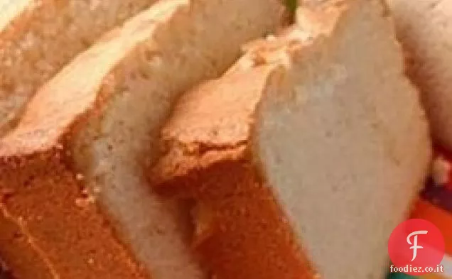 Meravigliosa torta Streusbury
