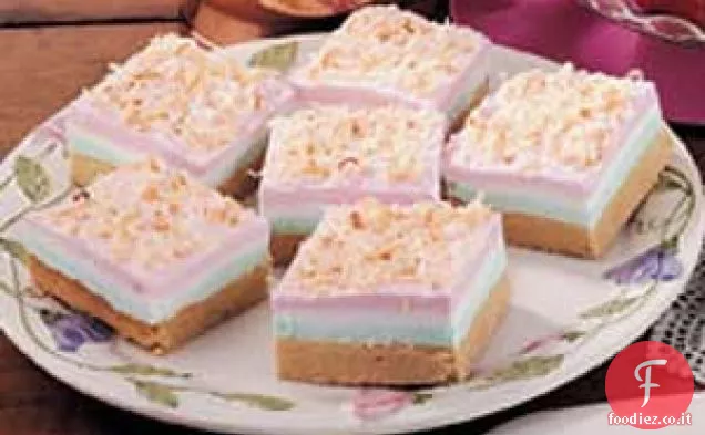 Pastel Torte