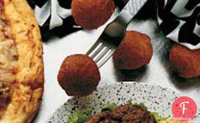 Spuntini veloci di Kraut