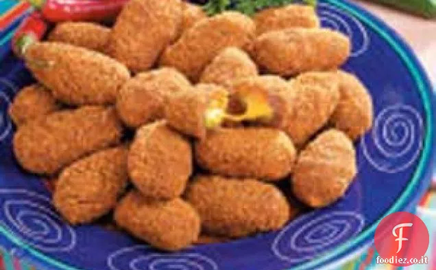 Uova di armadillo