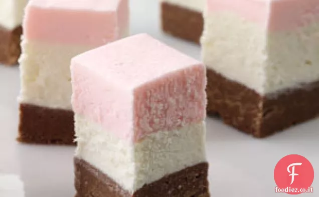 Fudge napoletano