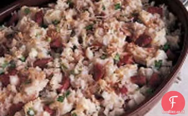 Casseruola di Ruben
