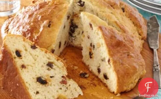 Irish Soda Bread