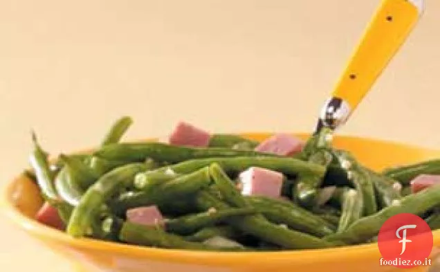 Paese Fagiolini