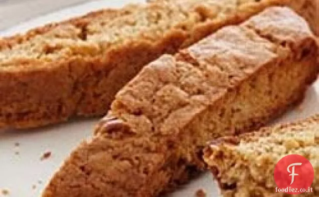 Biscotti al caramello di mela di Duncan Hines®