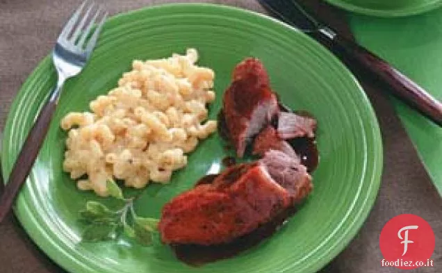 Forno a microonde Mac ' n ' Cheese