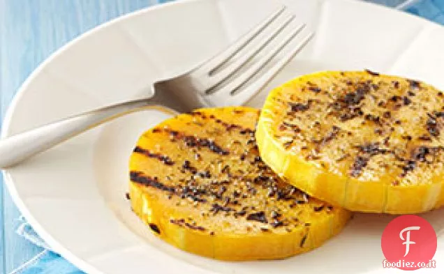 Zucca erbetta