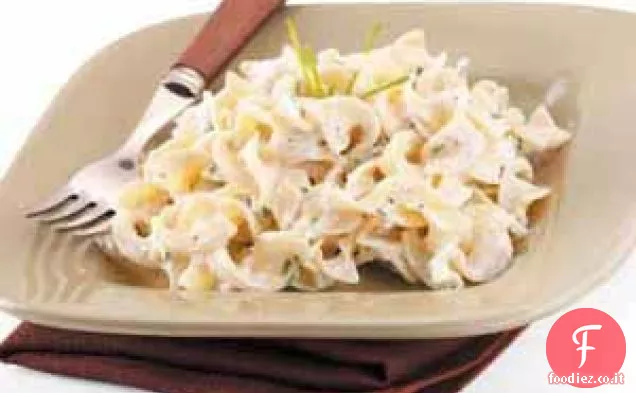 Noodles Romanoff