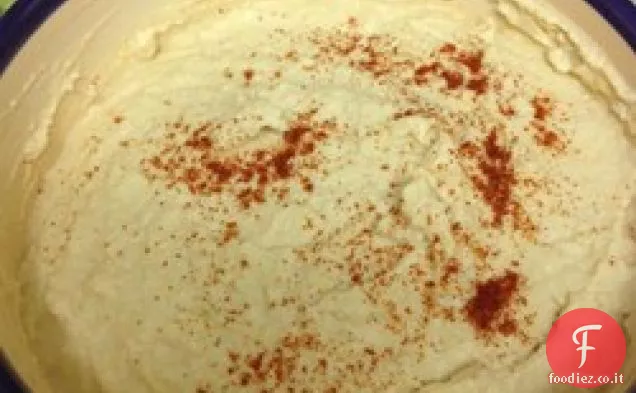 Miglior Hummus