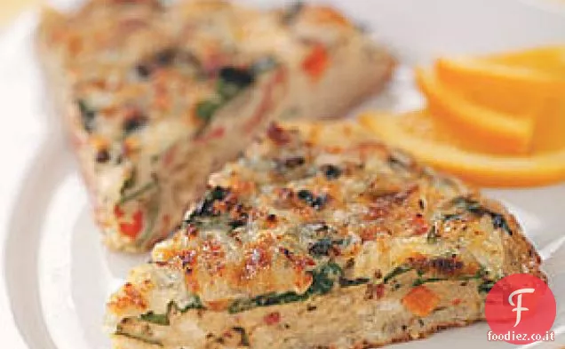 Frittata Fiorentina