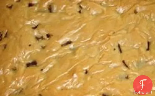 Bionda Brownies II