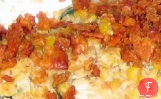 Mais al forno I