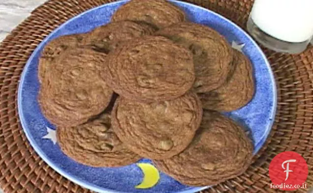 Il miglior Chocolate Chip Cookie di sempre