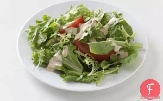 Cremoso Taco Dressing