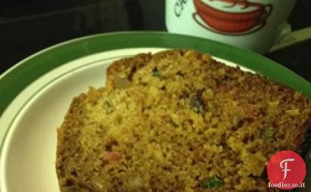 Famiglia Banana dado Pane