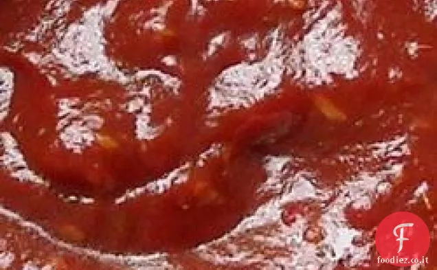 Pizza Sauce II