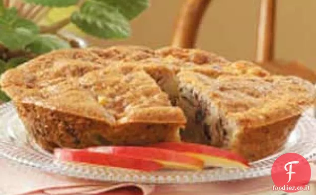 Torta di mele Dessert
