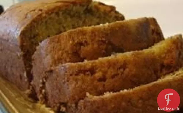 Il pane alla banana di Chef John