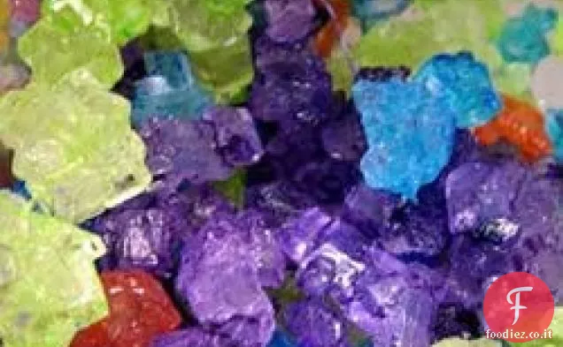 Rock Candy