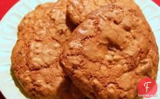 Migliori mai Chewy Chocolate Chunk Cookies