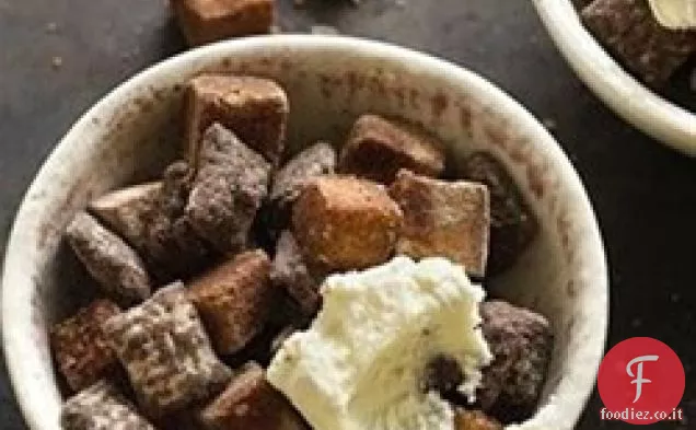 Tiramisù Chex Partito Mix