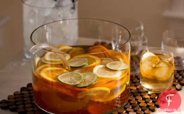 Sangria Bianca