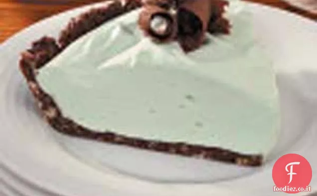 Grasshopper Pie