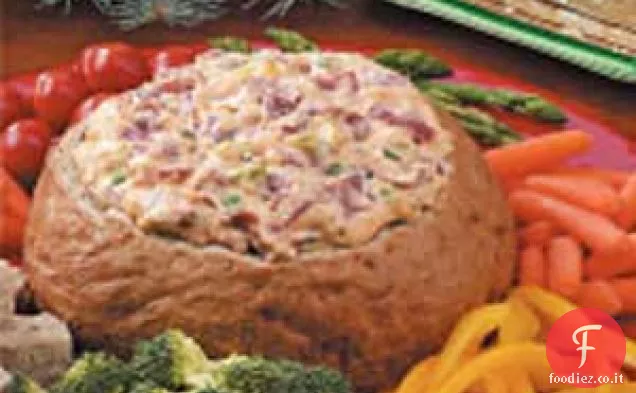 Beef ' n ' Cheese Dip