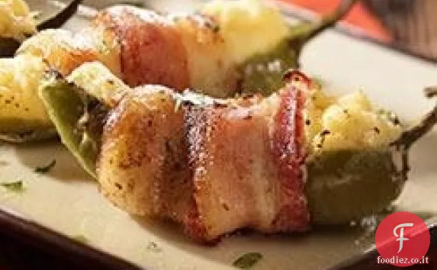 Jalapeno Poppers di Idahoan®