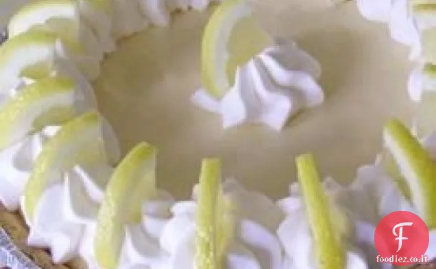 Torta al limone II