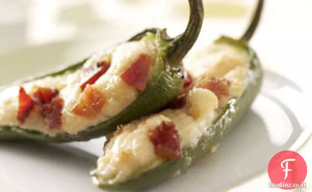 Acero Jalapenos