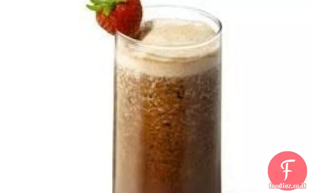 Smoothie di Acai alla Cannella con dolcificante naturale Truvia®