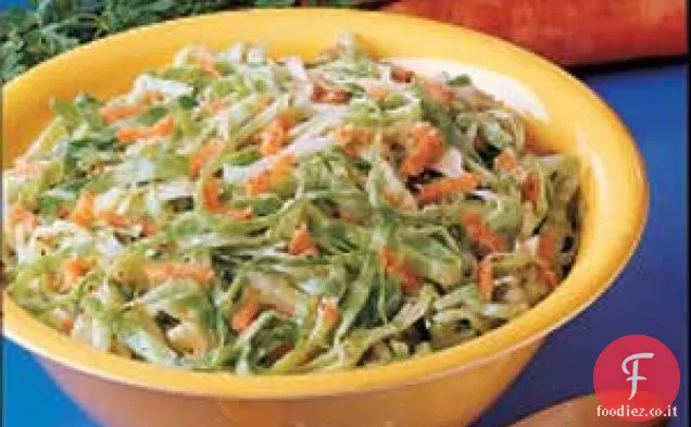 Insalata di cavolo di mamma