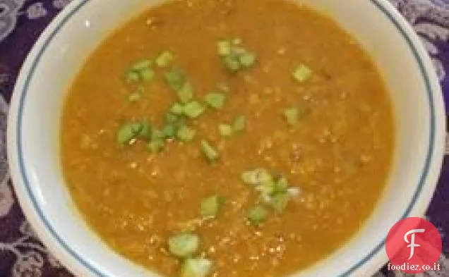 Bengalese Dhal