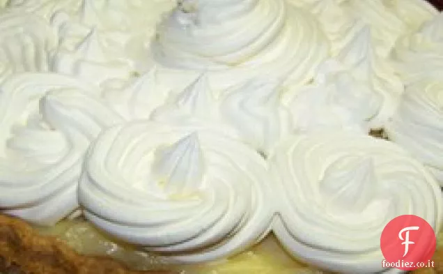 EAGLE BRAND ® Banana Cream Pie