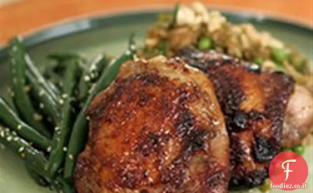 Miele Cinque-Speziato cosce