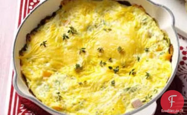 Buongiorno Frittata