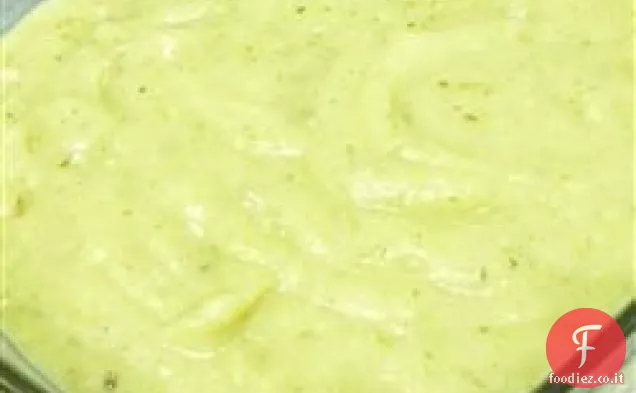 Zuppa di porro di patate II