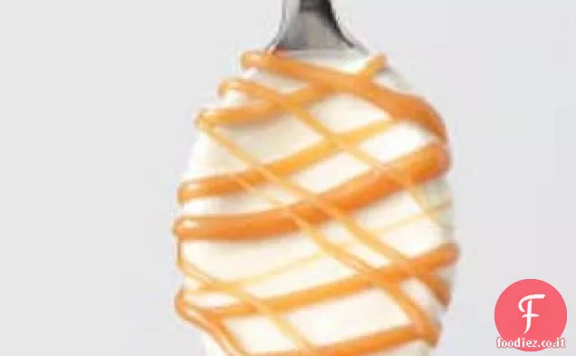 Cucchiai di caramello