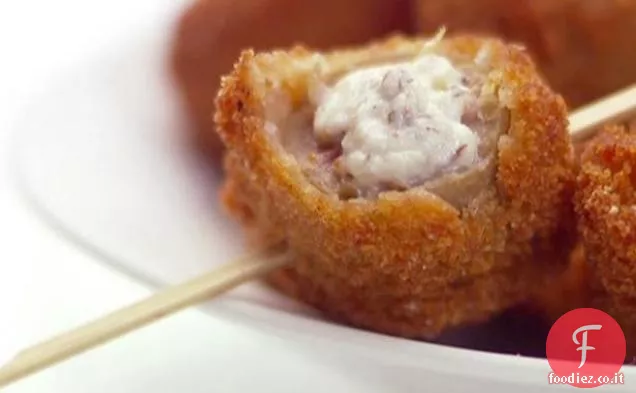Olive Fritte Italiane