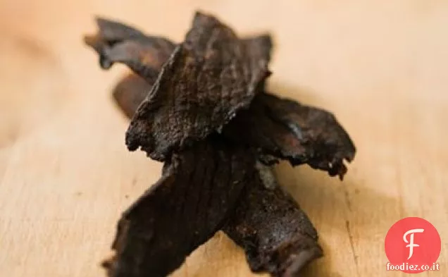 Carne secca