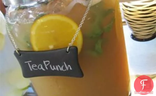 Tè Punch
