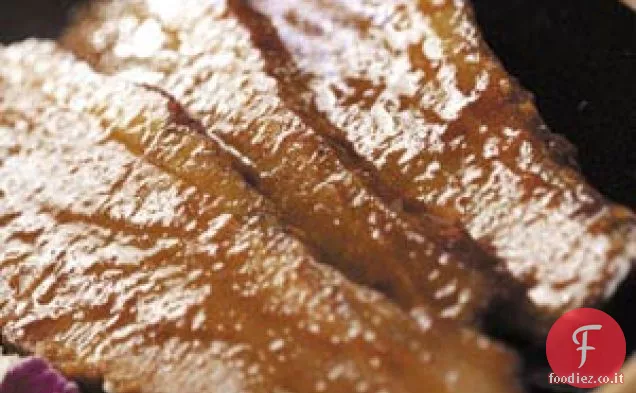 Petto di manzo Panhandle