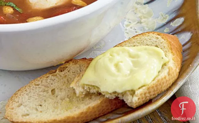 Aglio Aioli