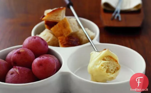 Fonduta