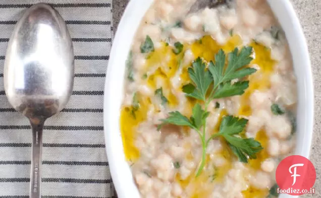 Fagioli Bianchi Italiani