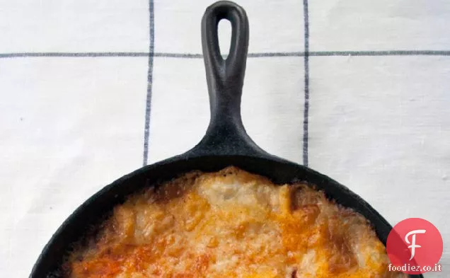 Torta di Shepard