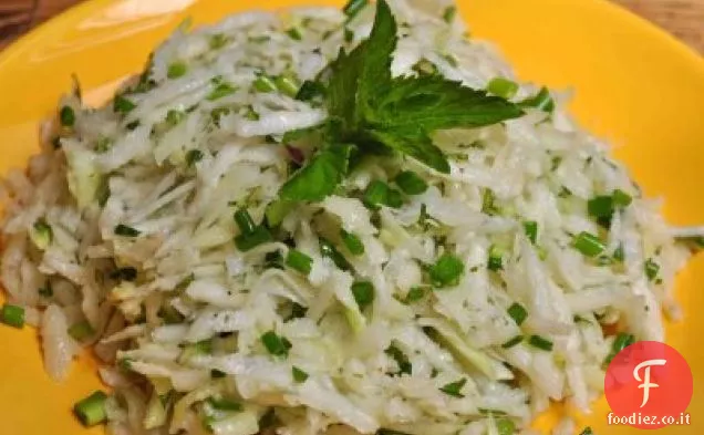 Cavolo rapa
